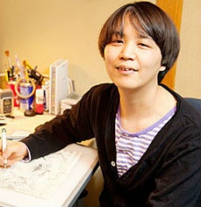 Foto Yusuke Nakamura