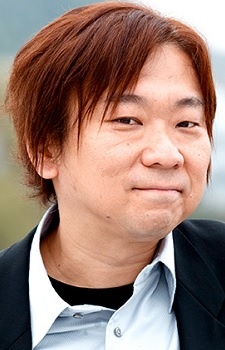 Foto Nobuyoshi Habara