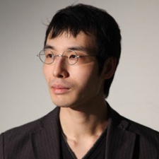 Foto Staf/Seiyuu Takashi Suhara