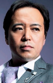 Foto Staf/Seiyuu Seikou Nagaoka