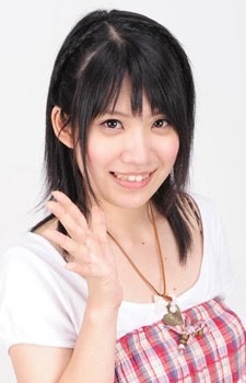 Foto Seiyuu Chiharu Kitaoka