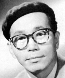 Foto Kon Ichikawa 1