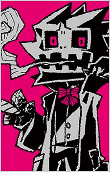 Foto Staf/Seiyuu ryuuseee