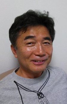 Ryou Makimura