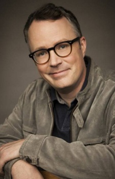 Foto Seiyuu Brad MacDonald