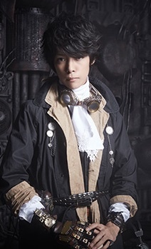 Foto Staf/Seiyuu Takuto