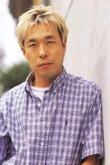 Foto Staf/Seiyuu Beom-jin Jo