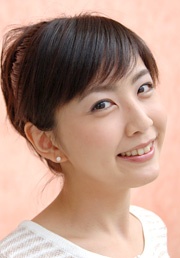 Foto Yuuko Yajima