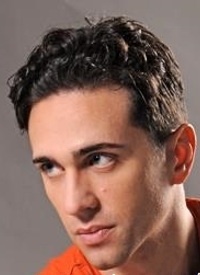 Foto Seiyuu Alessandro Capra