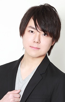 Foto Seiyuu Yusuke Ohta