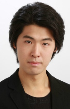 Foto Shuuhei Matsuda