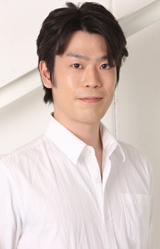 Foto Koutarou Shinohara