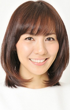 Foto Seiyuu Miho Masaka