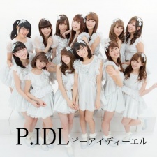 Foto Staf/Seiyuu P.IDL