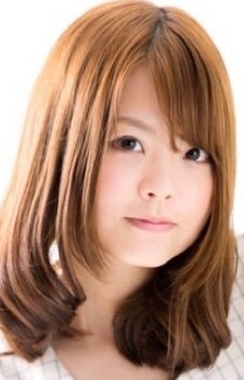 Foto Seiyuu Sachie Hirai