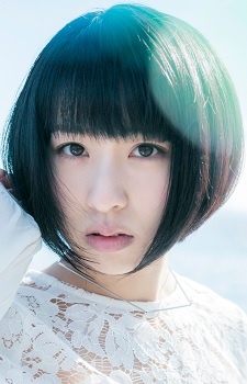 Foto Staf/Seiyuu Mashiro Ayano