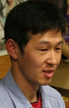 Takeshi Abo