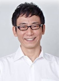 Foto Seiyuu Yasunari Takeshima