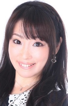 Foto Seiyuu Emi Uwagawa