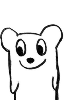 Foto Staf/Seiyuu Keiichi Arawi