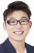 Foto Seiyuu Masaaki Yano