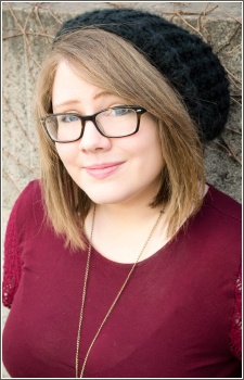 Foto Seiyuu Brittany Lauda