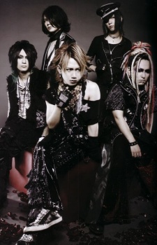 Foto Staf/Seiyuu Nightmare