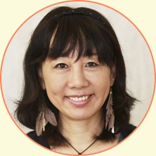 Foto Mishio Fukazawa