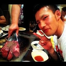 Foto Satoshi Fujiwara