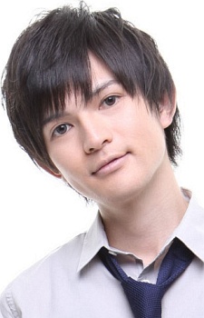 Foto Seiyuu Keito Okuyama