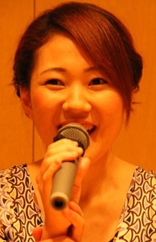 Foto Seiyuu Kayo Ishida