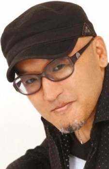 Foto Seiyuu Fumihiko Tachiki