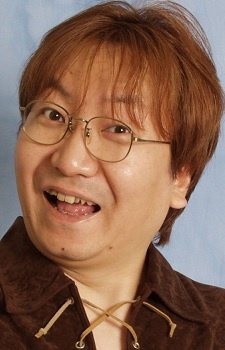 Foto Seiyuu Kazuya Ichijou
