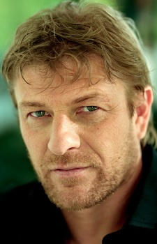 Foto Seiyuu Sean Bean