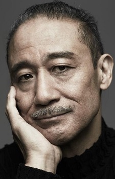 Foto Seiyuu Banjou Ginga