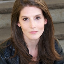 Foto Seiyuu Saskia Maarleveld