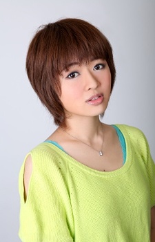Foto Seiyuu Shiho Kokido