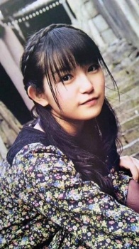 Foto Suzuka Nakamoto