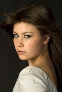 Foto Seiyuu Jennifer Fauveau