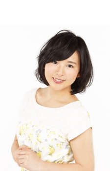 Foto Seiyuu Ayumu Akikawa