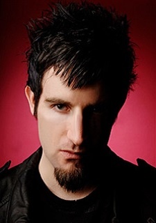 Foto Staf/Seiyuu Rob Swire