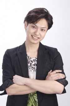 Foto Seiyuu Yuki Hashimoto