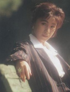 Foto Staf/Seiyuu Risa Yuuki