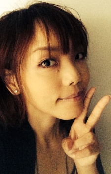 Foto Seiyuu Hiromi Ootsuda