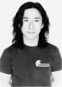 Foto Seiyuu Jun Suzuki