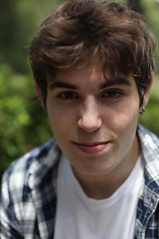 Foto Seiyuu Bruno Mello