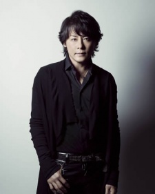 Foto Staf/Seiyuu Ryuuichi Kawamura