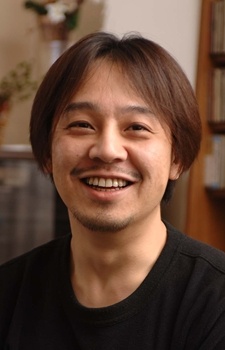 Foto Staf/Seiyuu Hitoshi Sakimoto