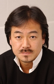 Foto Staf/Seiyuu Hironobu Sakaguchi