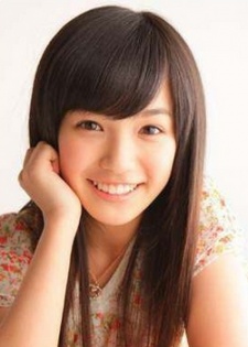 Foto Seiyuu Kotori Shigemoto